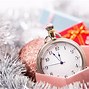 Image result for New Year's Eve Clock