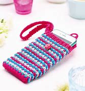 Image result for Knitted Phone Case