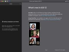 Image result for iPhone User Guide