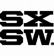 Image result for SXSW Logo.png