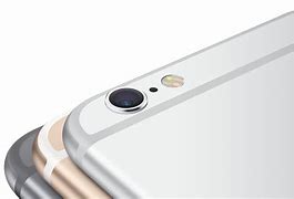 Image result for iPhone 6 Plus Megapixel Back Camera