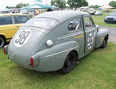 Image result for Vintage Volvo Race Cars