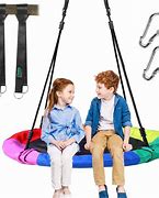 Image result for Saucer Swing