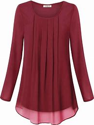 Image result for Long Blouses to Wear with Leggings