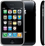 Image result for iPhone 3GS Off Front