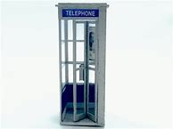 Image result for Cylindrical Telephone Booth