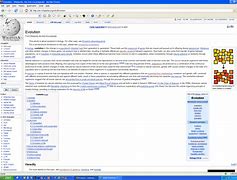 Image result for Wikipedia ScreenShot