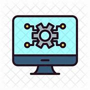 Image result for Ai Computer Icon