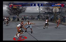 Image result for NBA Street Vol. 2 Video Game