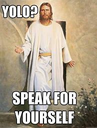 Image result for Christian Jesus Memes