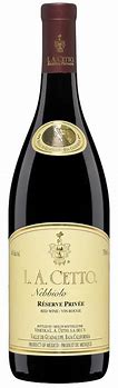 Image result for Stolpman Nebbiolo Reserva
