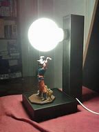 Image result for Dragon Ball Kai Lamp