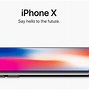 Image result for Apple iPhone X. Advertisement