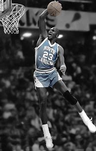 Image result for Michael Jordan UNC Wallpaper