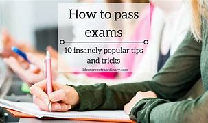 Image result for Got Pass in Exam
