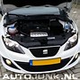 Image result for Seat Ibiza 6J FR