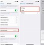 Image result for iPhone Messages Settings