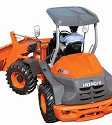 Image result for Hitachi 80 Wheel Loader