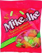 Image result for Mike and Ike Jelly Beans