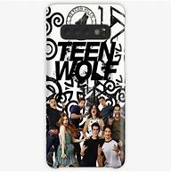 Image result for Teen Wolf Galaxy