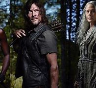 Image result for New Walking Dead Characters
