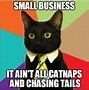 Image result for Small Business Memes