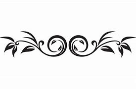 Image result for Wall Decoration Clip Art Black and White