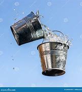 Image result for Pouring Water From Bucket