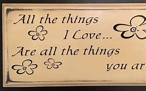 Image result for All the Things You Are Quotes