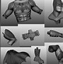 Image result for 3D to Print Out Batman