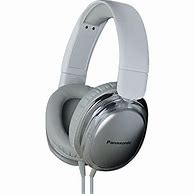 Image result for Panasonic Over-Ear Headphones