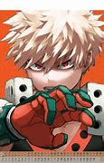 Image result for My Hero Academia 28