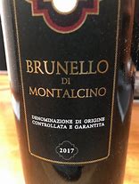 Image result for Croce di Mezzo Brunello di Montalcino