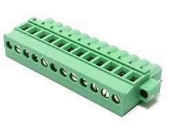 Image result for 2 4.6 Block Connectors
