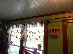 Image result for Drapery Traverse Curtain Rod