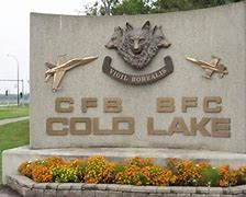 Image result for CFB Cold Lake Base Brats