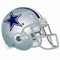 Image result for Dallas Cowboys Helmet Clip Art