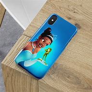 Image result for Disney Tiana iPhone Case