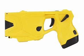 Image result for TASER X2 Yellow