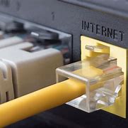 Image result for DSL to Modem Cable