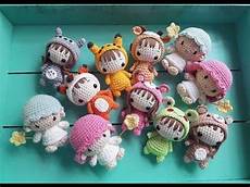 amigurumi paso a paso llaveros en crochet tecnica amigurumi amigurumi paso a paso llaveros en crochet tecnica amigurumi