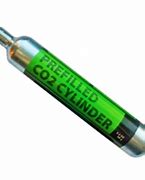 Image result for Refillable 88G CO2 Cartridge