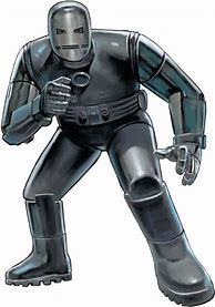 Image result for Iron Man MK 11 Comics