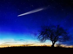 Image result for Starry Night Shooting Star