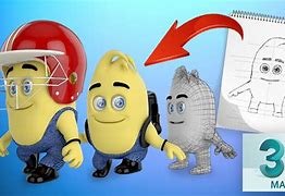 Image result for Easy 3D Characters