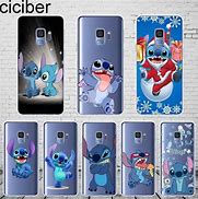 Image result for Stitch Phone Case Samsung