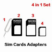 Image result for iPhone Sim Adapter