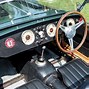 Image result for Morgan Plus Four
