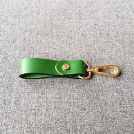 Image result for Leather Keychain Ideas