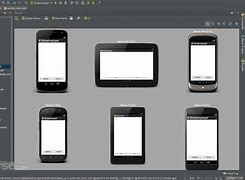 Image result for Android Studio ScreenShot